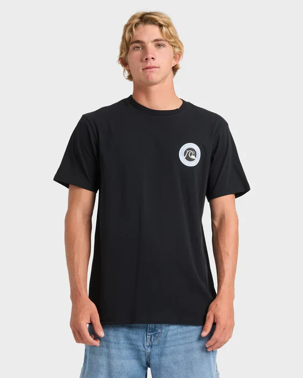 Quiksilver Clicker Mate T-Shirt - Sum25