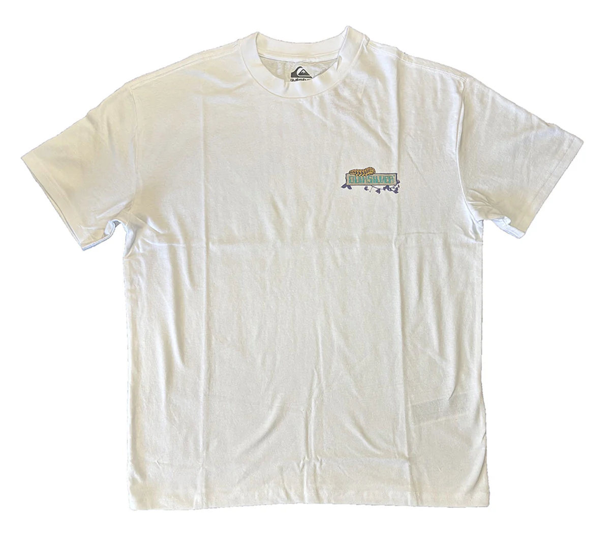 Quiksilver Elements Tee -Win25