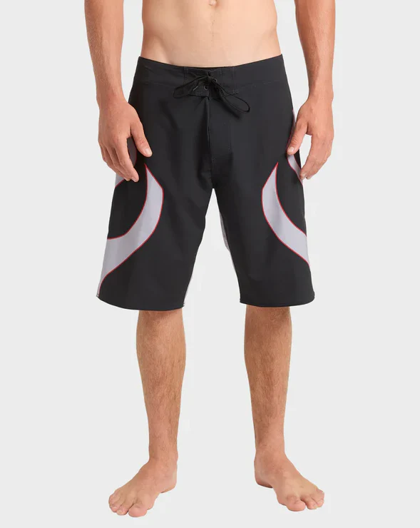 Quiksilver Interceptor 21" Boardshorts - Sum25