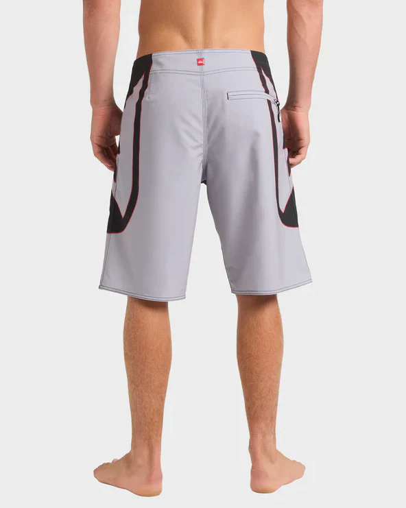 Quiksilver Interceptor 21" Boardshorts - Sum25 - Image 2