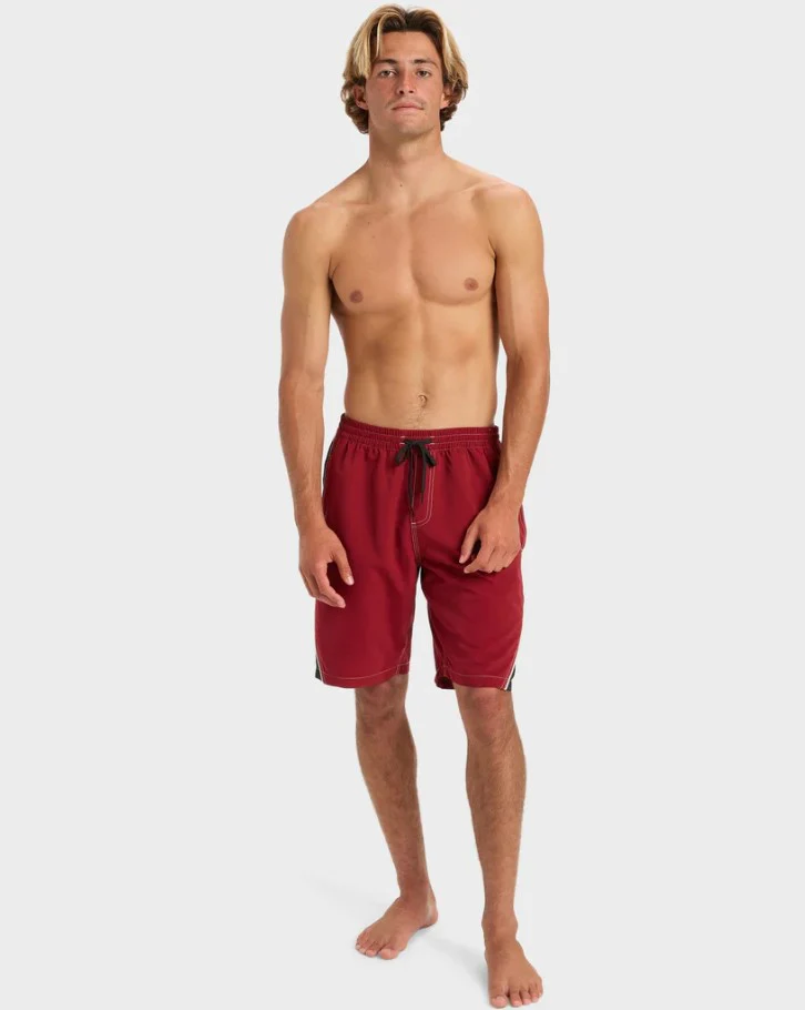 Quiksilver Mercury 99 20" Boardshorts - Sum25