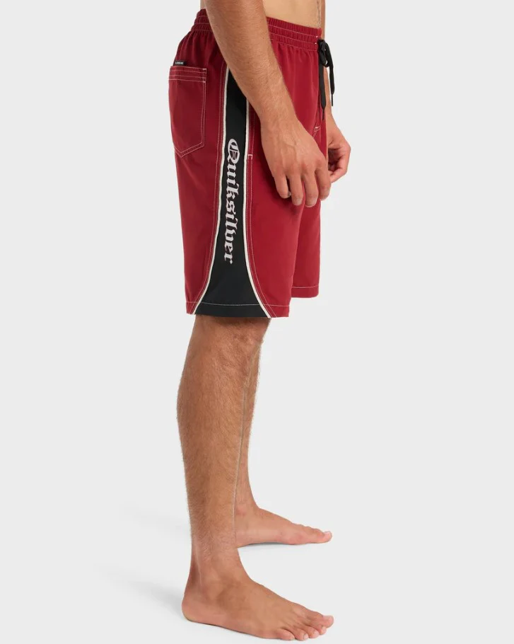 Quiksilver Mercury 99 20" Boardshorts - Sum25 - Image 3