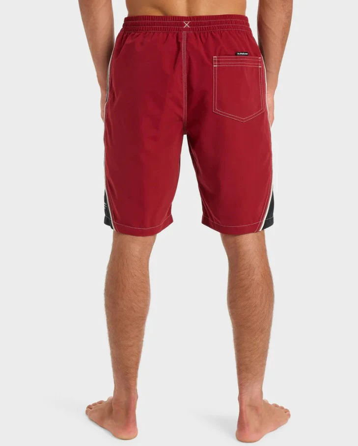 Quiksilver Mercury 99 20" Boardshorts - Sum25 - Image 4