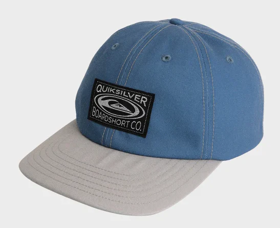 Quiksilver Mercury Cap - Sum25