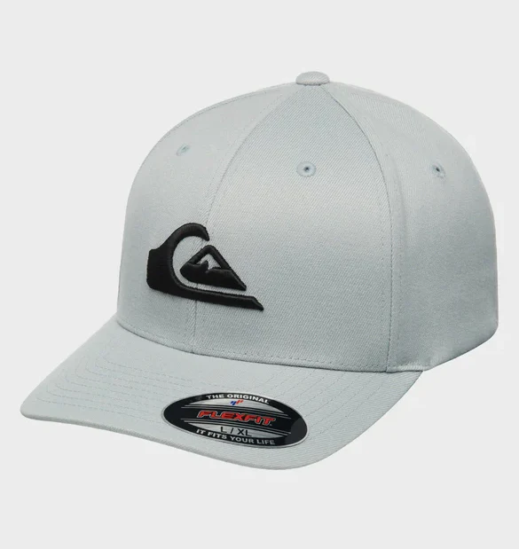 Quiksilver Mountain and Wave Cap -Win26 - Image 3