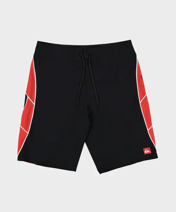 Quiksilver Nomad 21" Boardshorts - Sum25