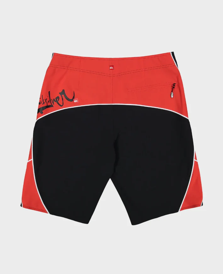 Quiksilver Nomad 21" Boardshorts - Sum25 - Image 2