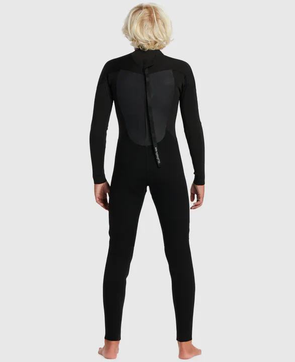 Quiksilver Prologue 3/2 GBS BZ Boys Wetsuit - Win26 - Image 2