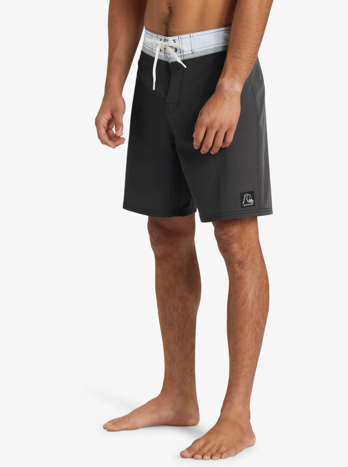 Quiksilver Original Straight Leg 18" Sold Boardshorts - Sum24