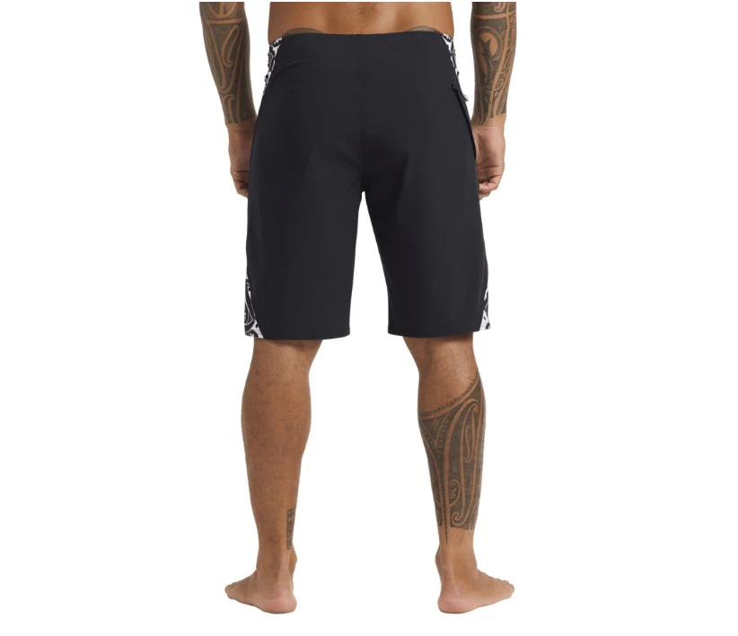 Quiksilver Tai Kehu Mangotu 20" Boardshorts - Sum25 - Image 4