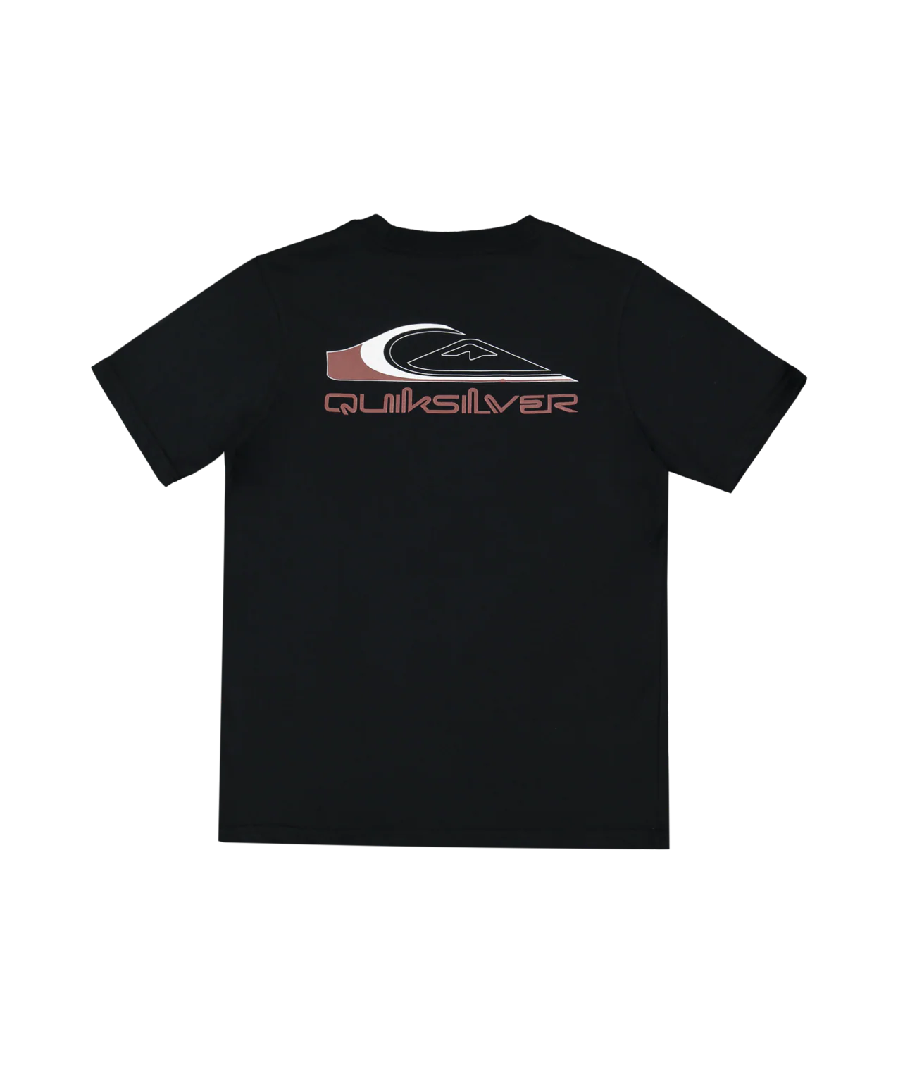 Quiksilver Tai Kehu Tohu Youth T-Shirt - Sum25 - Image 4