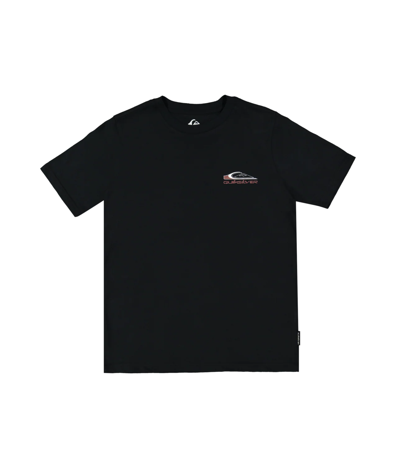 Quiksilver Tai Kehu Tohu Youth T-Shirt - Sum25 - Image 5