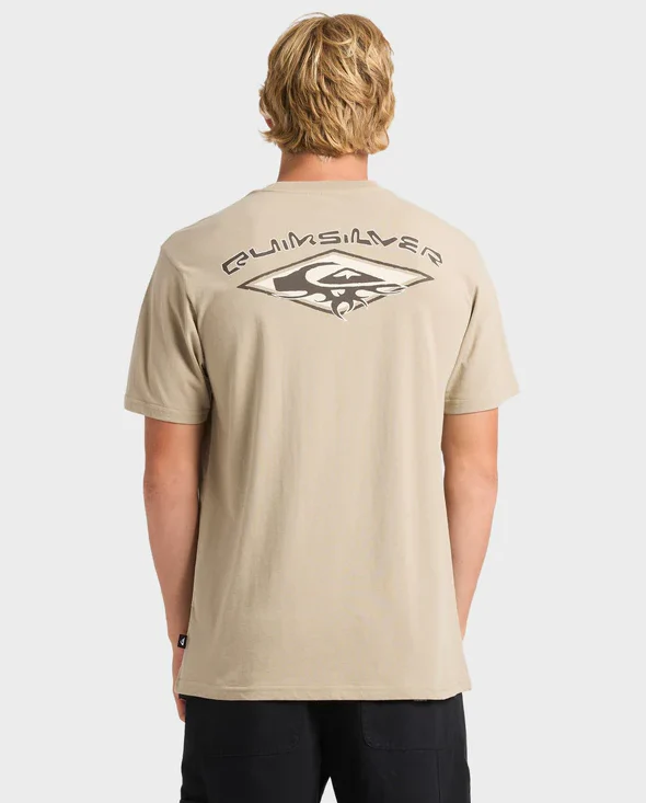 Quiksilver Thorn Arch T-Shirt - Sum25 - Image 2