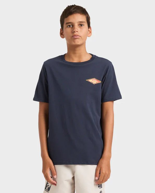 Quiksilver Thorn Arch Youth T-Shirt - Sum25