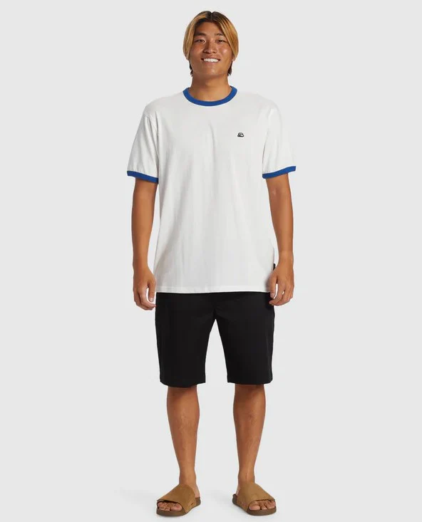 Quiksilver Union Regular 20" Walkshorts - Sum25