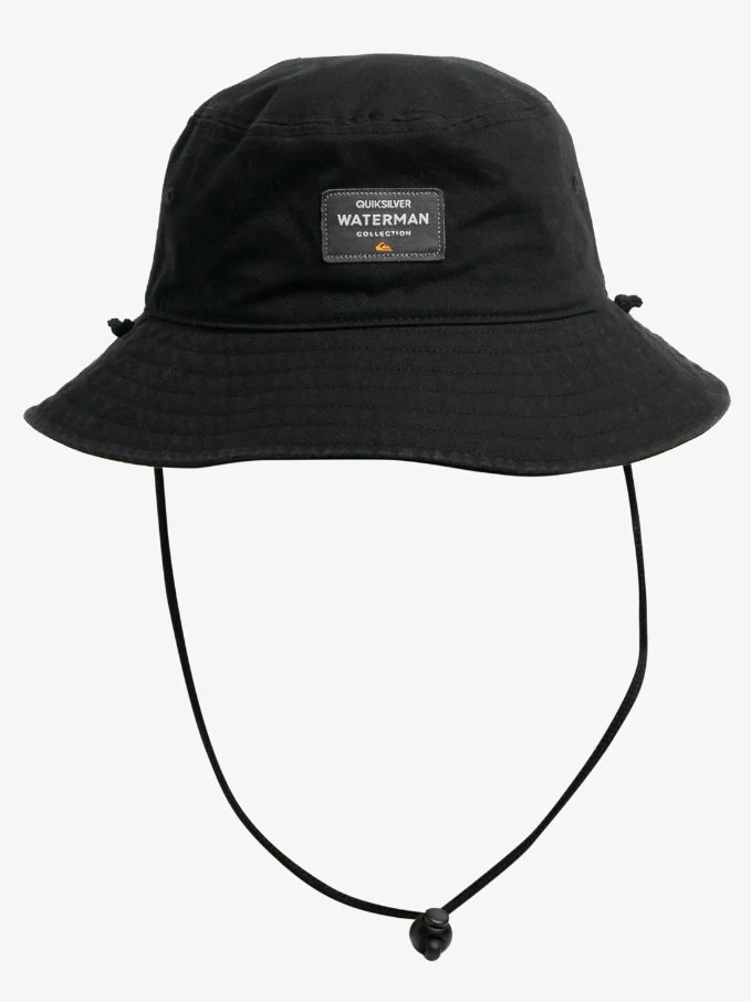 Quiksilver Watermans Collection Vice Breaker Bucket Hat - Win26