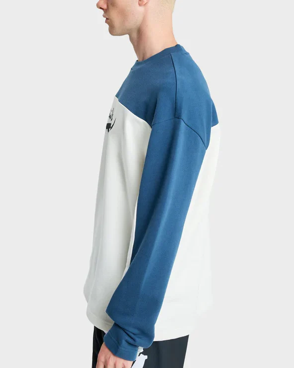 Quiksilver Young Guns Factor Crew - Win26 - Image 4