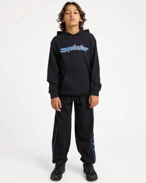 Quiksilver Reflex Youth Hoodie - Win26