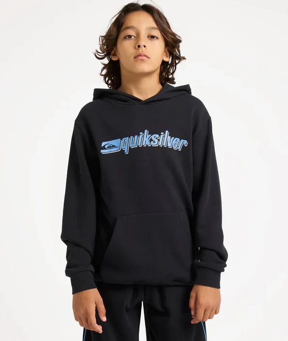 Quiksilver Reflex Youth Hoodie - Win26 - Image 2