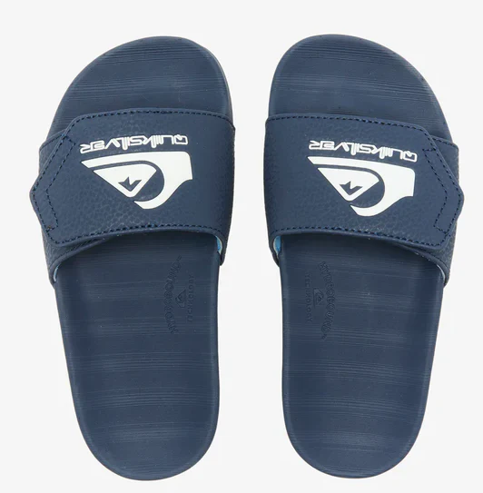 Quiksilver Youth Sunset Slide Adjust - Win26