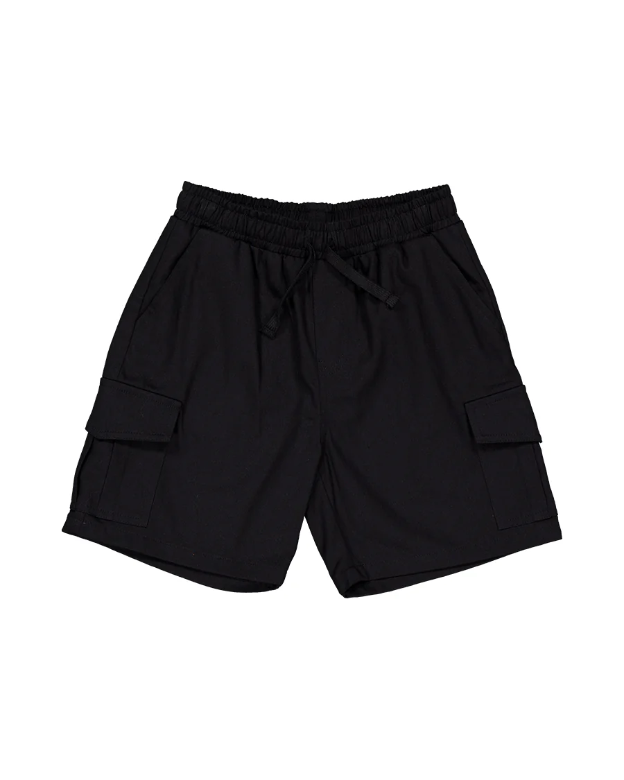 Radicool Kids Skater Boys Cargo Shorts - Sum25 - Image 4