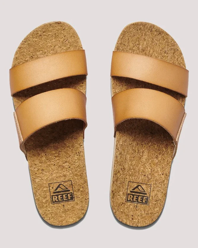 Reef Cushion Vista HI Sandals - Image 3
