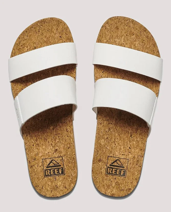 Reef Cushion Vista HI Sandals - Image 4