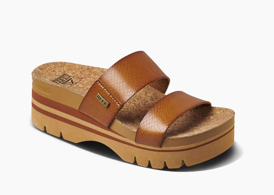 Reef Vista Hi 2.5 Sandals - Image 5
