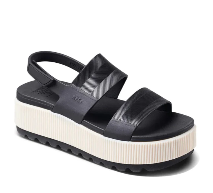 Reef Water Vista Higher Women's Jandal - Image 2