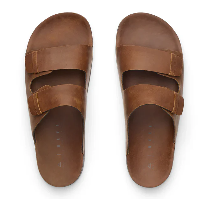 Reef Ojai Two Bar Premium Mens Sandals - Sum25 - Image 2