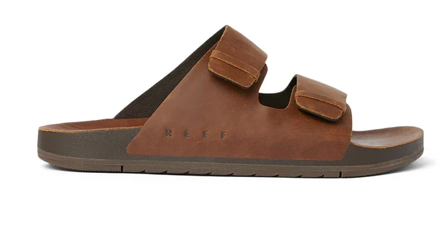 Reef Ojai Two Bar Premium Mens Sandals - Sum25 - Image 3