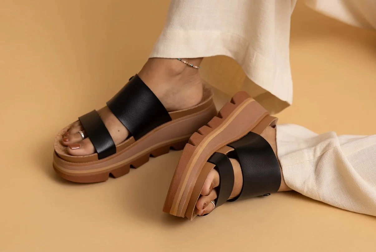 Reef Vista Luxe Siaa Sandals - Sum25