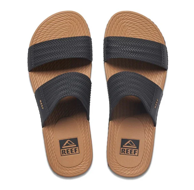 Reef Water Vista Womens Slides - Sum25 - Image 2