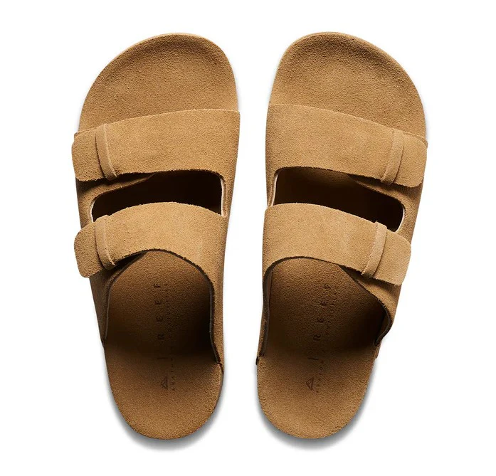 Reef Ojai Two Bar Womens Slides - Sum24 - Image 2