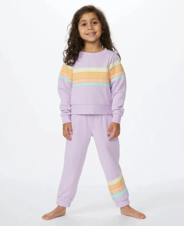 Rip Curl Surf Revival Girls Trackpants - Win24