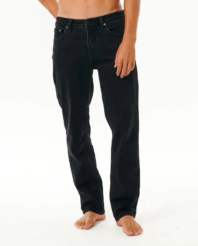 Rip Curl Classic Surf Denim Jeans - Win26 - Image 2