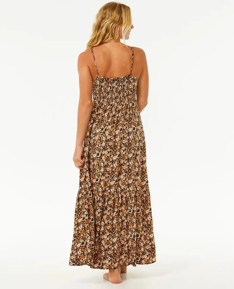 Rip Curl Sea of Dreams Maxi Dress - Win24 - Image 3