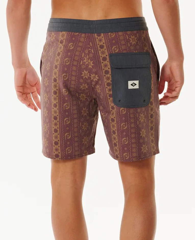 Rip Curl Sunstone Layday Mens Boardshorts - Sum23 - Image 2