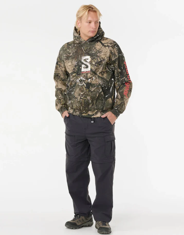 Rip Curl Search Gear Hood -Win26