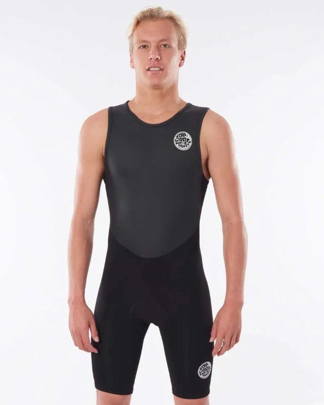 Rip Curl Men's Dawn Patrol Short John - Sum24