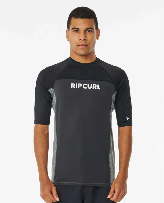 Rip Curl Drive UPF Men's S/S Rash Tee - Sum25