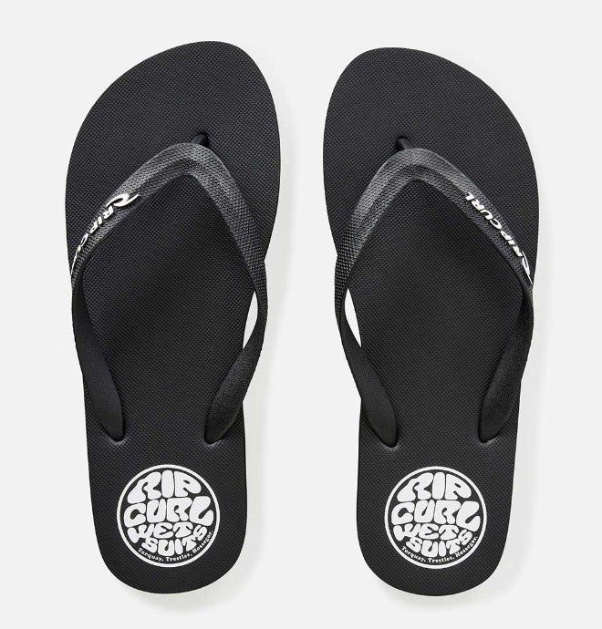 Rip Curl Icons Of Surf Bloom Open Toe Jandals - Sum25