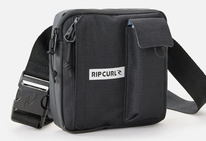 Rip Curl 24/7 Pouch Waist Bag Icons - Image 2