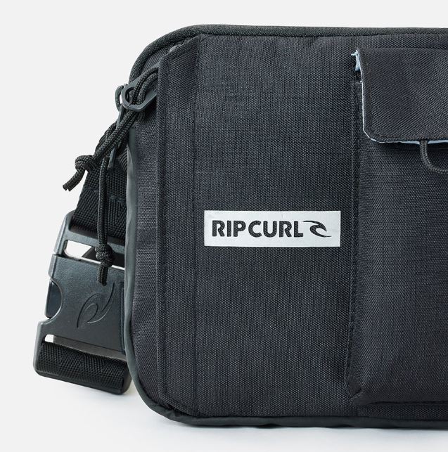 Rip Curl 24/7 Pouch Waist Bag Icons - Image 4