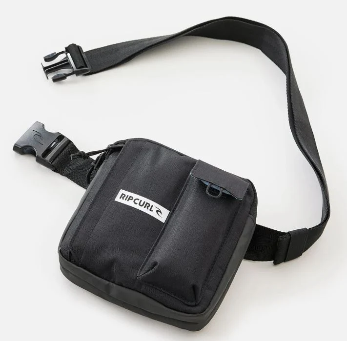 Rip Curl 24/7 Pouch Waist Bag Icons - Image 5