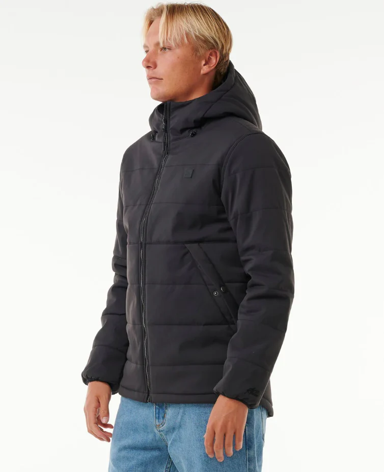 Rip Curl Anti Series Ridge Jacket - Win26 - Image 3