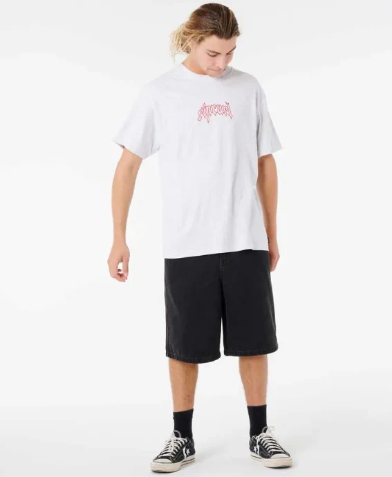 Rip Curl Archive Goth 23" Denim Shorts - Sum25