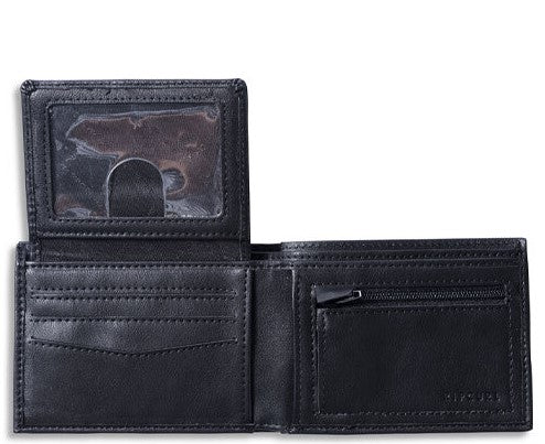 RIP CURL CORPAWATU PU ALL DAY WALLET - Image 2