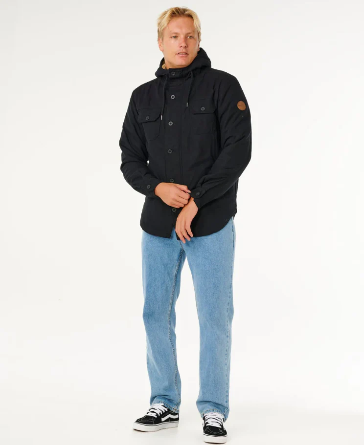 Rip Curl Classic Surf Gibbos Jacket - Win26