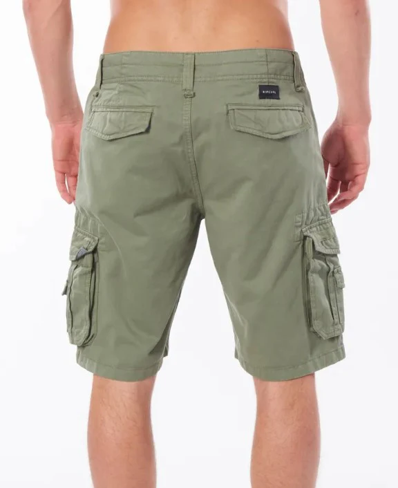 Rip Curl Classic Surf Trail Cargo Shorts - Sum25 - Image 3